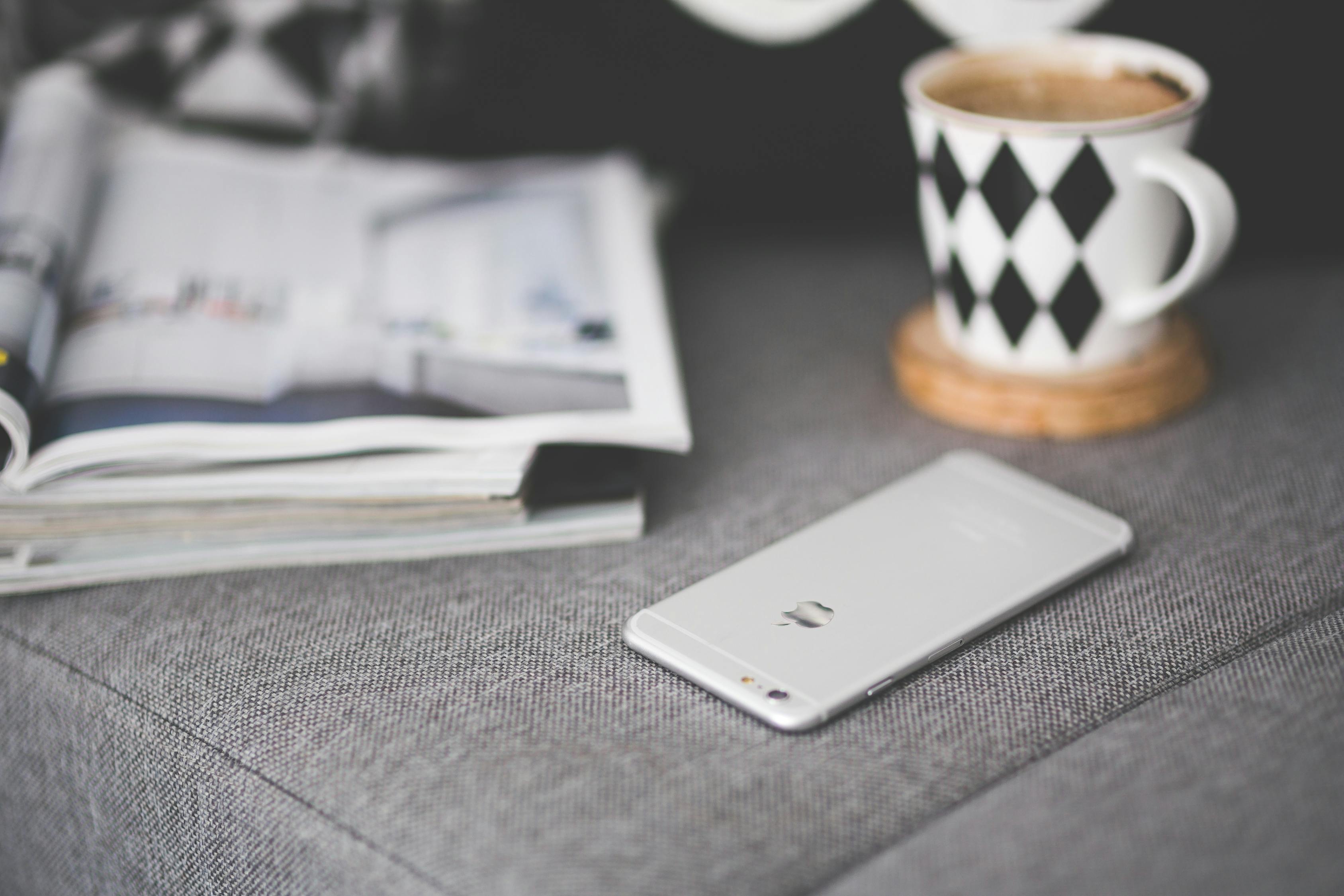 锐贝儿最新文章,前沿科技与生活方式的融合探索