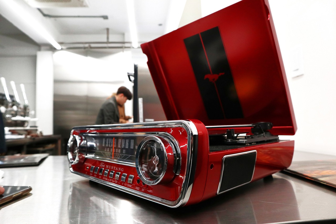 华为音乐播放器最新版的深度体验与评测