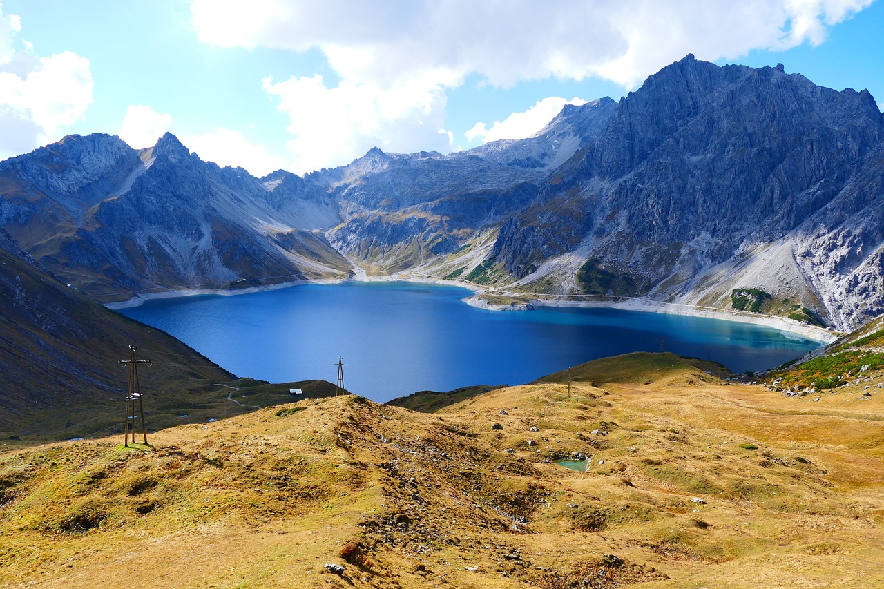 黄藏寺水库建设进展顺利,未来展望美好,最新进展报告