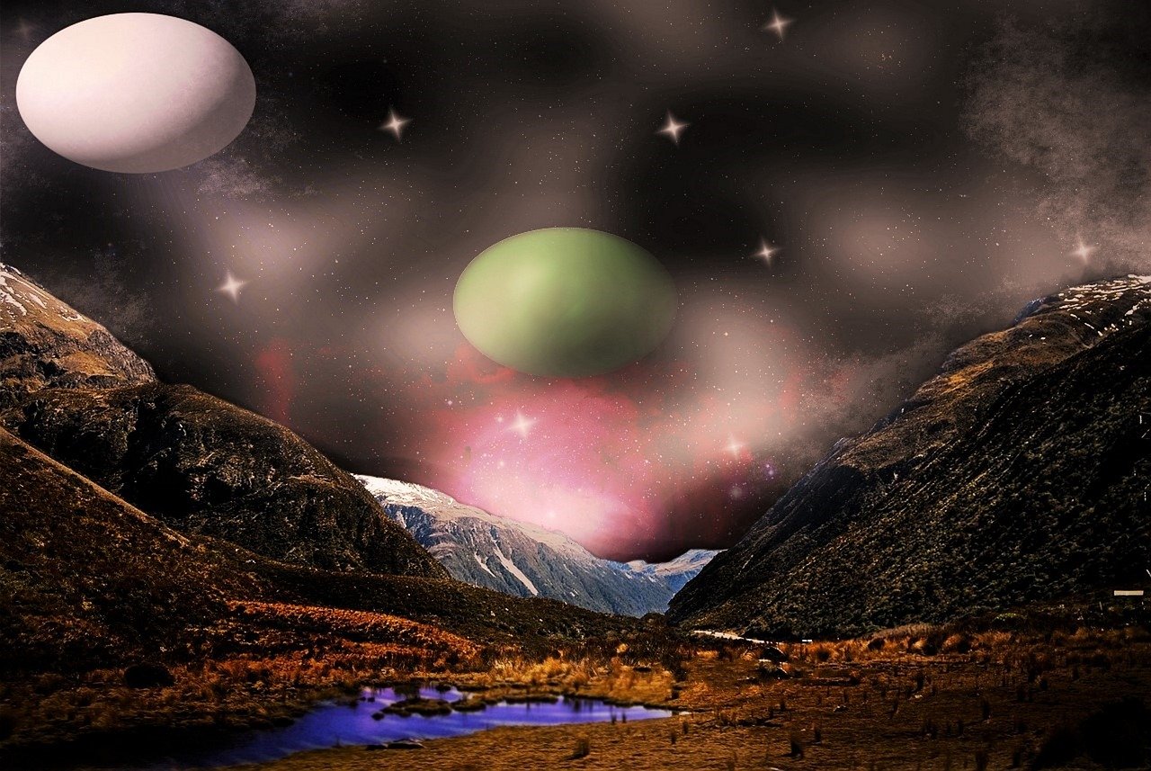 好奇号火星车探索新篇章，揭秘火星最新消息