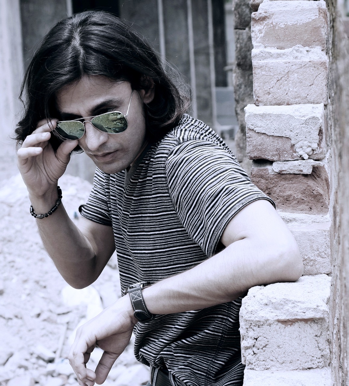 米兰达可儿最新发型引领时尚潮流