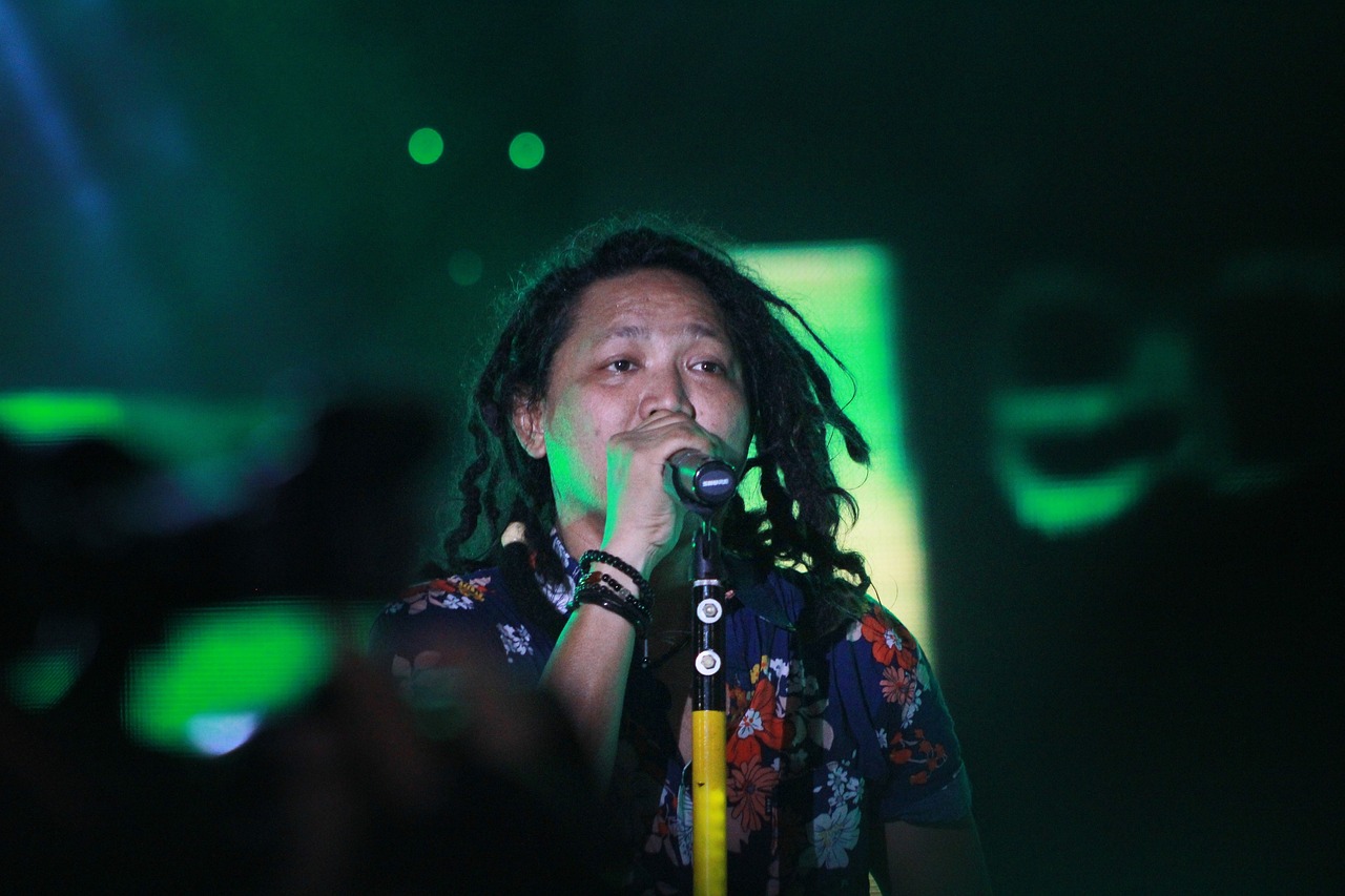 男女对唱新歌,流行音乐魅力与创新融合的独特风采