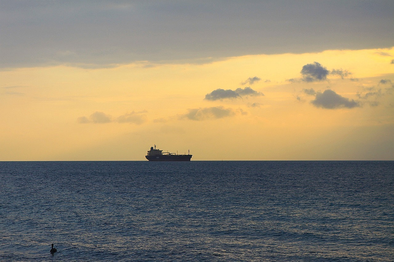 全球航运市场最新动态与挑战,最新海运新闻报道