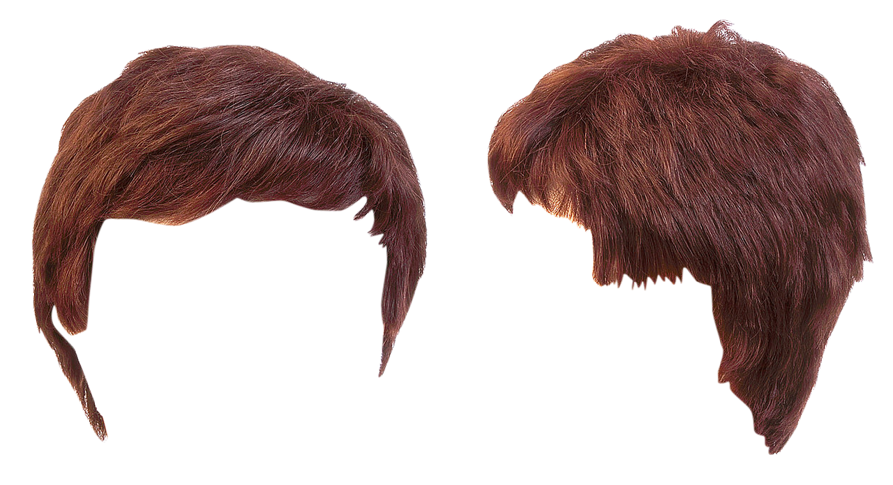 最新潮短发发型男,时尚潮流的多样展现风采