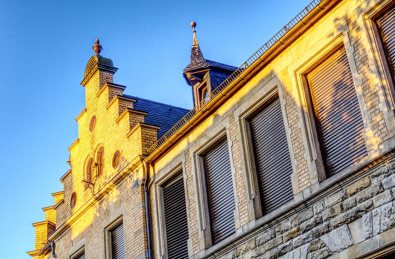 介休廉租房最新动态,推动住房保障事业稳步发展