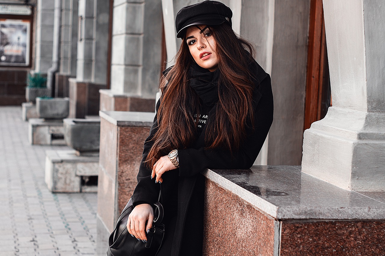 薛佳凝2017最新电视剧,展现多元魅力的演技之星