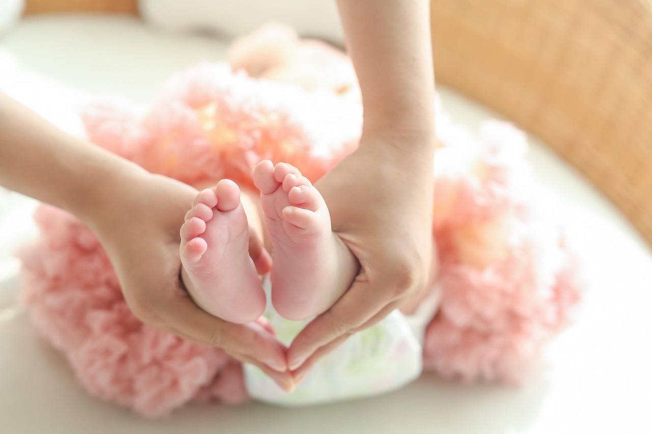 最新孕妇职场权益保障，促进母婴健康与职场平等