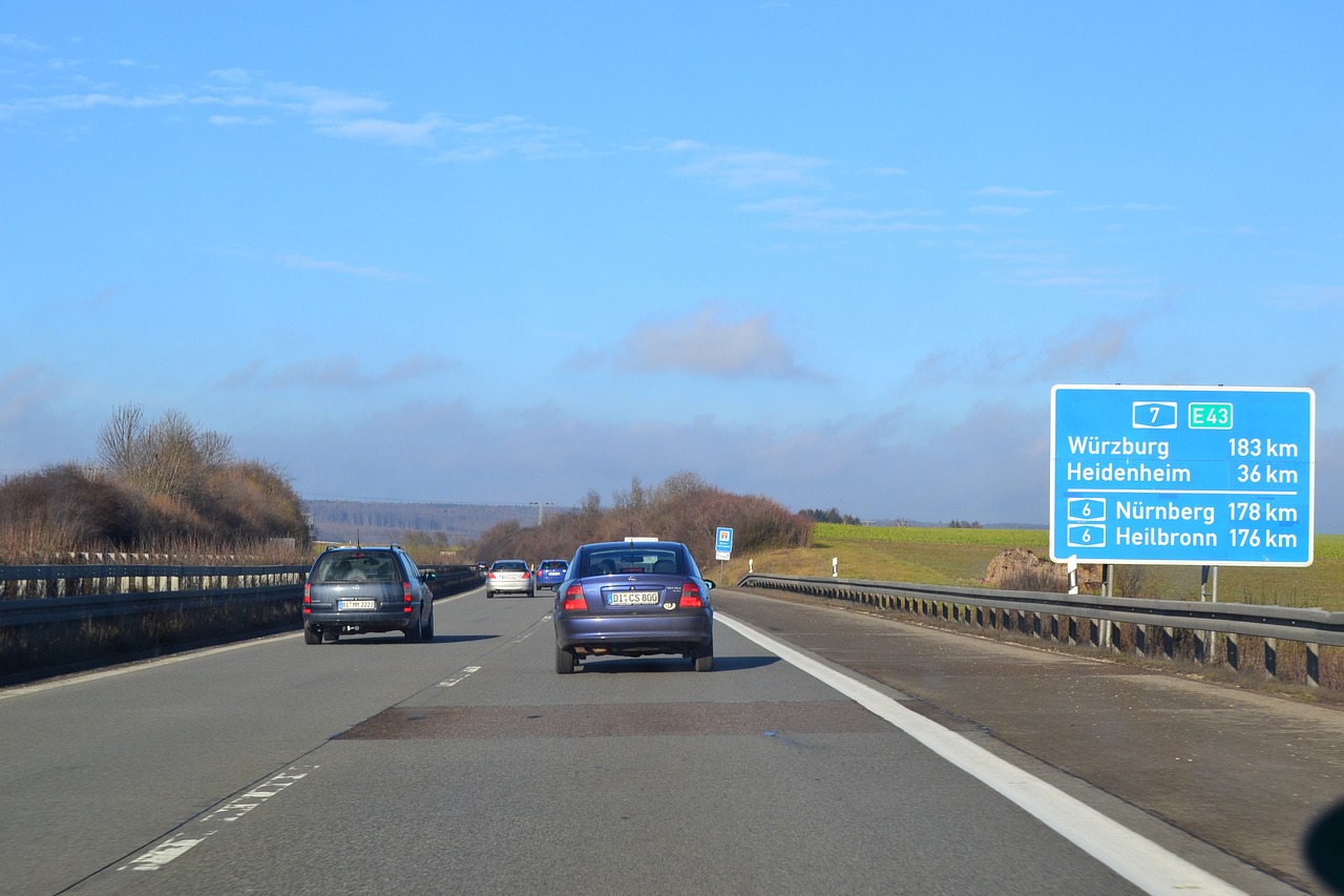 北京最新车辆限行政策深度解析