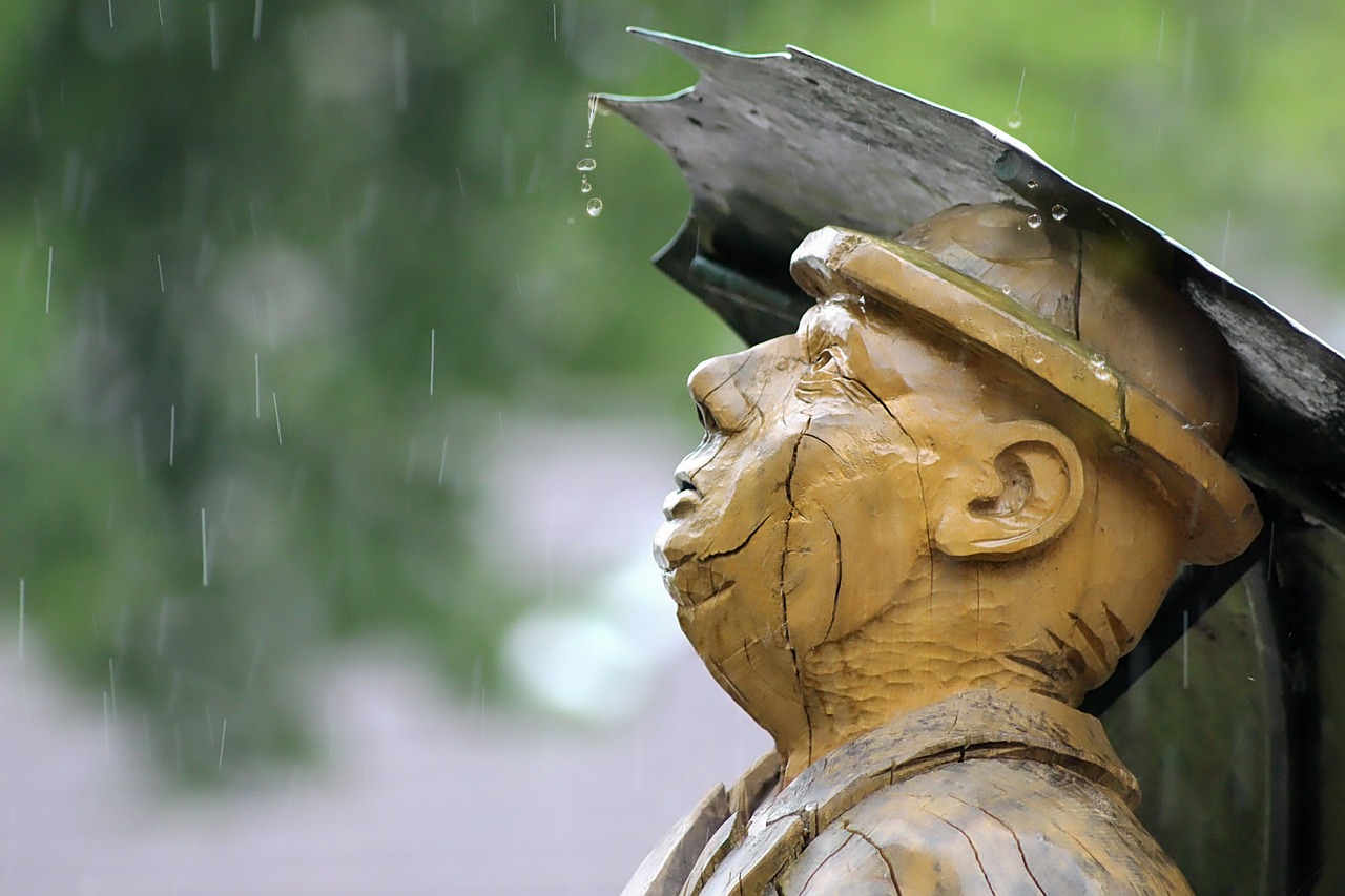 四月黔东南暴雨最新动态，天气变化分析与影响探讨