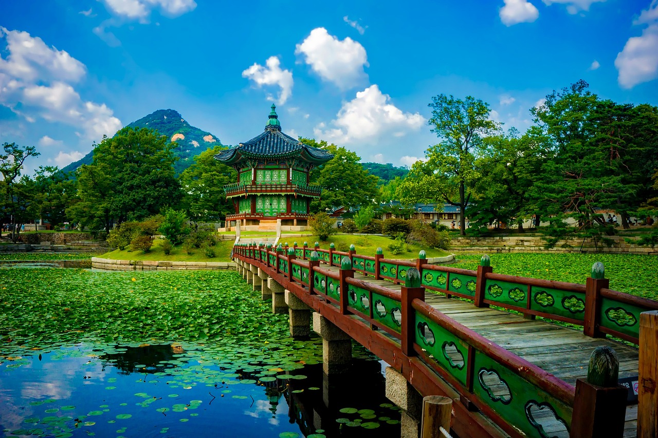 五月韩国疫情最新动态，挑战与希望并存的发展态势