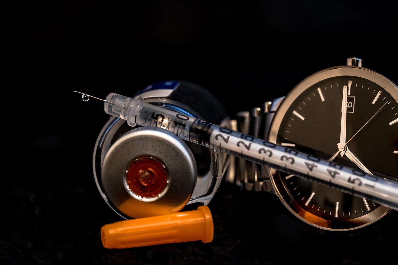 智能胰岛素注射器，开启智能医疗新纪元探索之旅