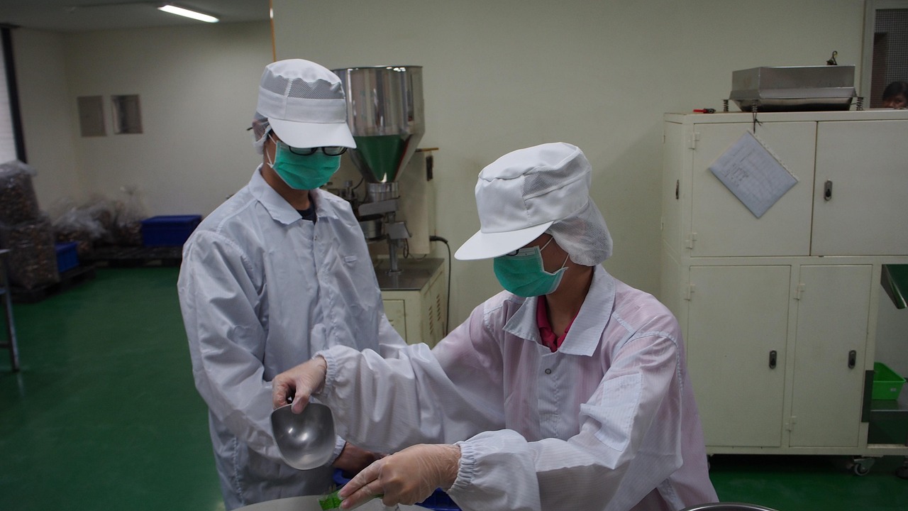 五月最新面粉质量抽查报告发布，保障食品安全质量抽检结果出炉