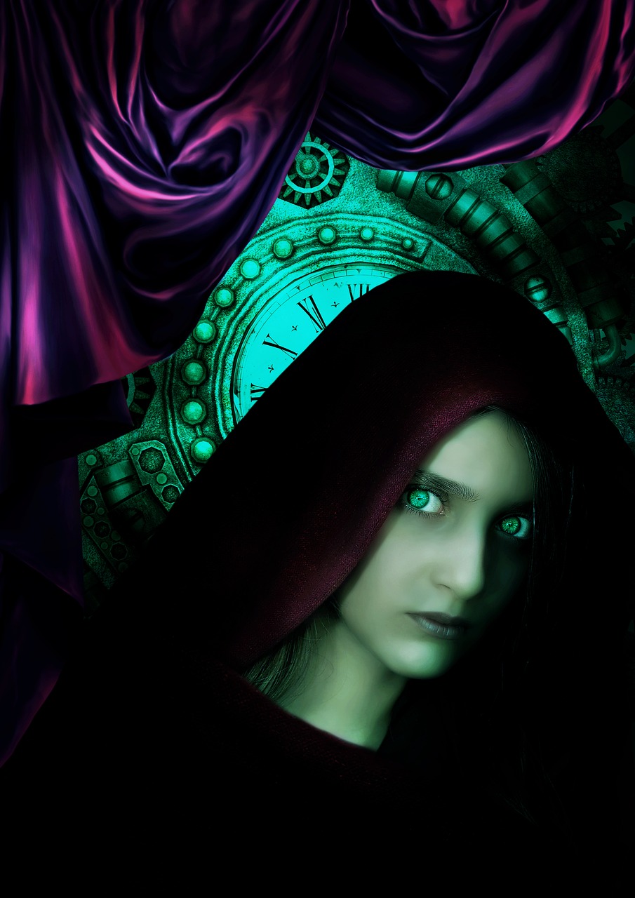 五月动漫人物黑白图片探索,经典角色的黑白世界