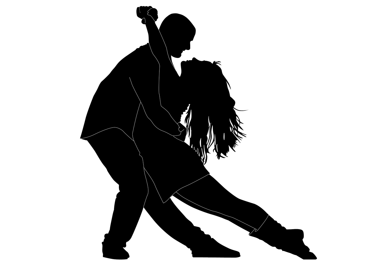 五月动漫人物黑白图片探索,经典角色的黑白世界