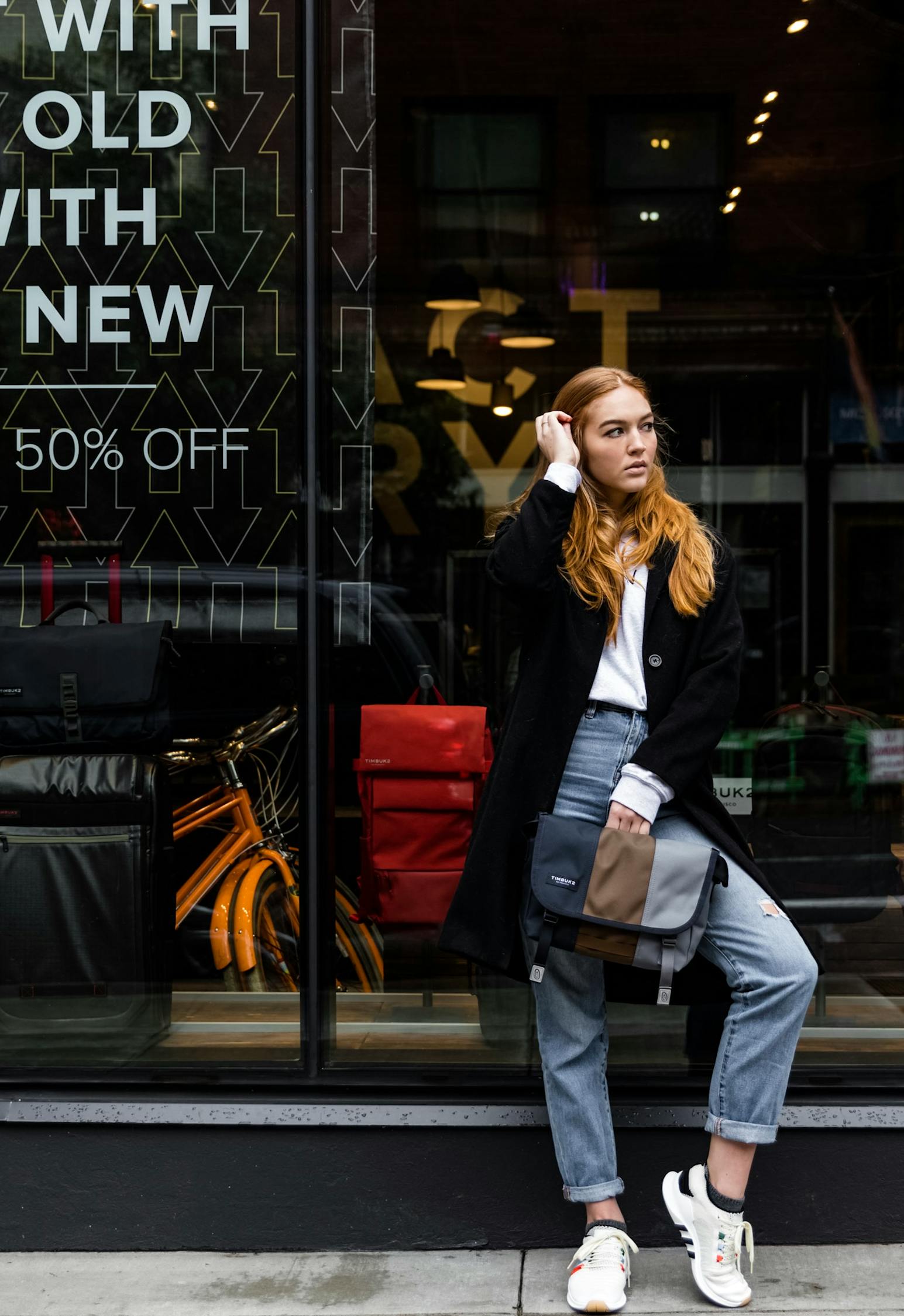 五月明星女装穿搭，时尚潮流的引领者