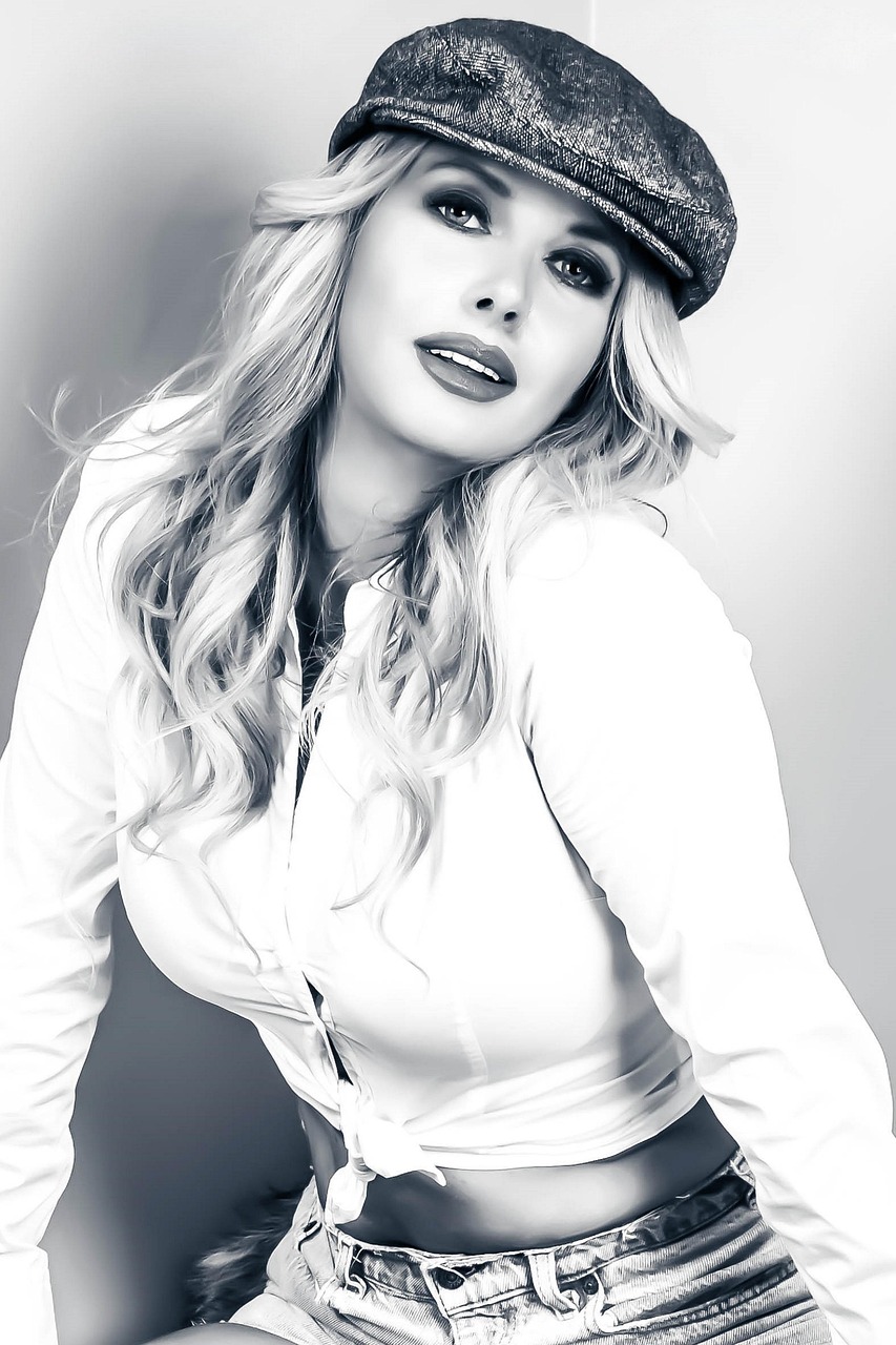 五月最新花式头像,引领潮流风尚的新宠头像选择!