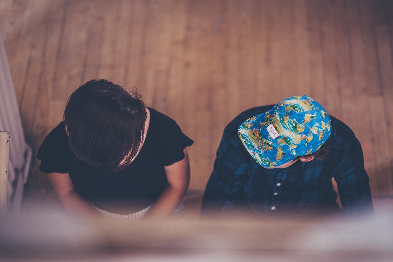 五月浪漫告白，给男生的独特三行情书图片