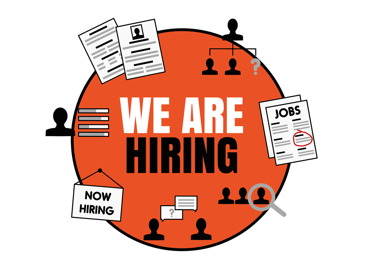 五月阜阳最新职位招聘,探寻职业发展的无限机遇