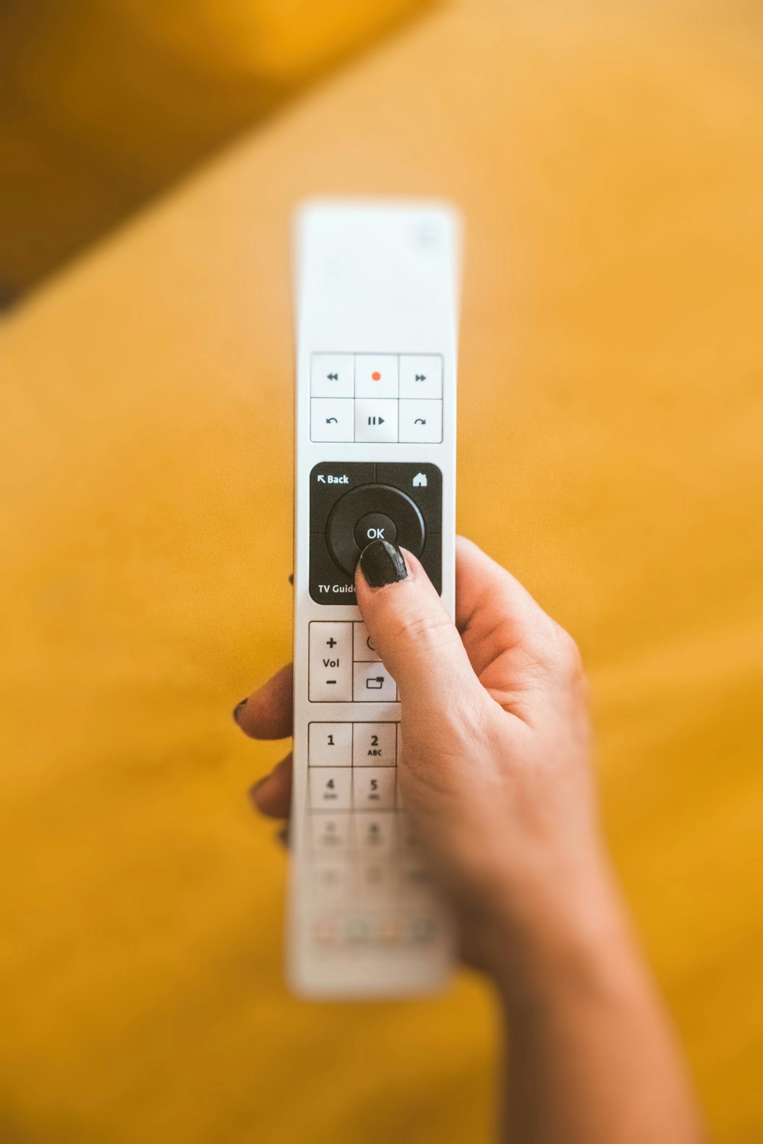 五月移动电视遥控器功能魅力探索