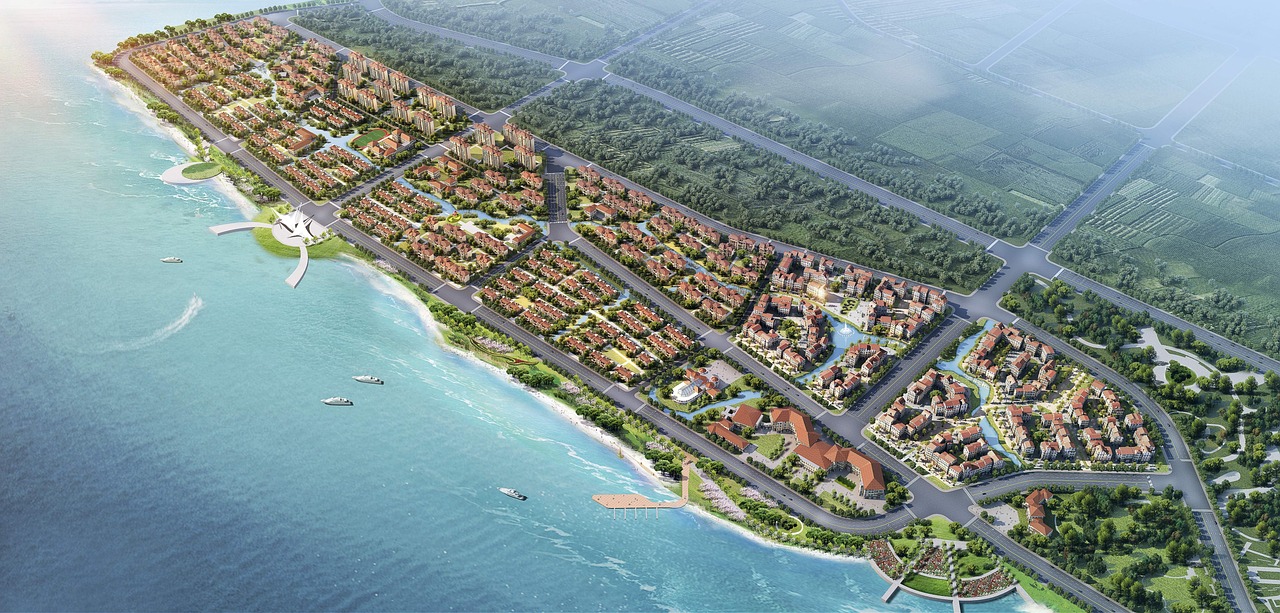 长沙县春华镇最新城镇规划展望,五月的规划与展望